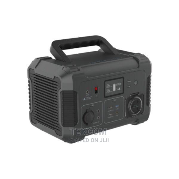 Powerology Power Generator 500w