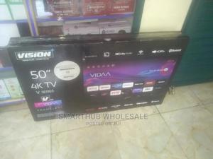 Smart Tv 50inch Vision - thumbnail 2