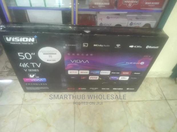 Smart Tv 50inch Vision - thumbnail 3
