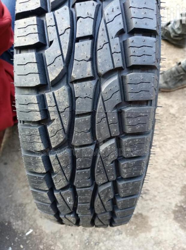 205R16 Linglong - main view