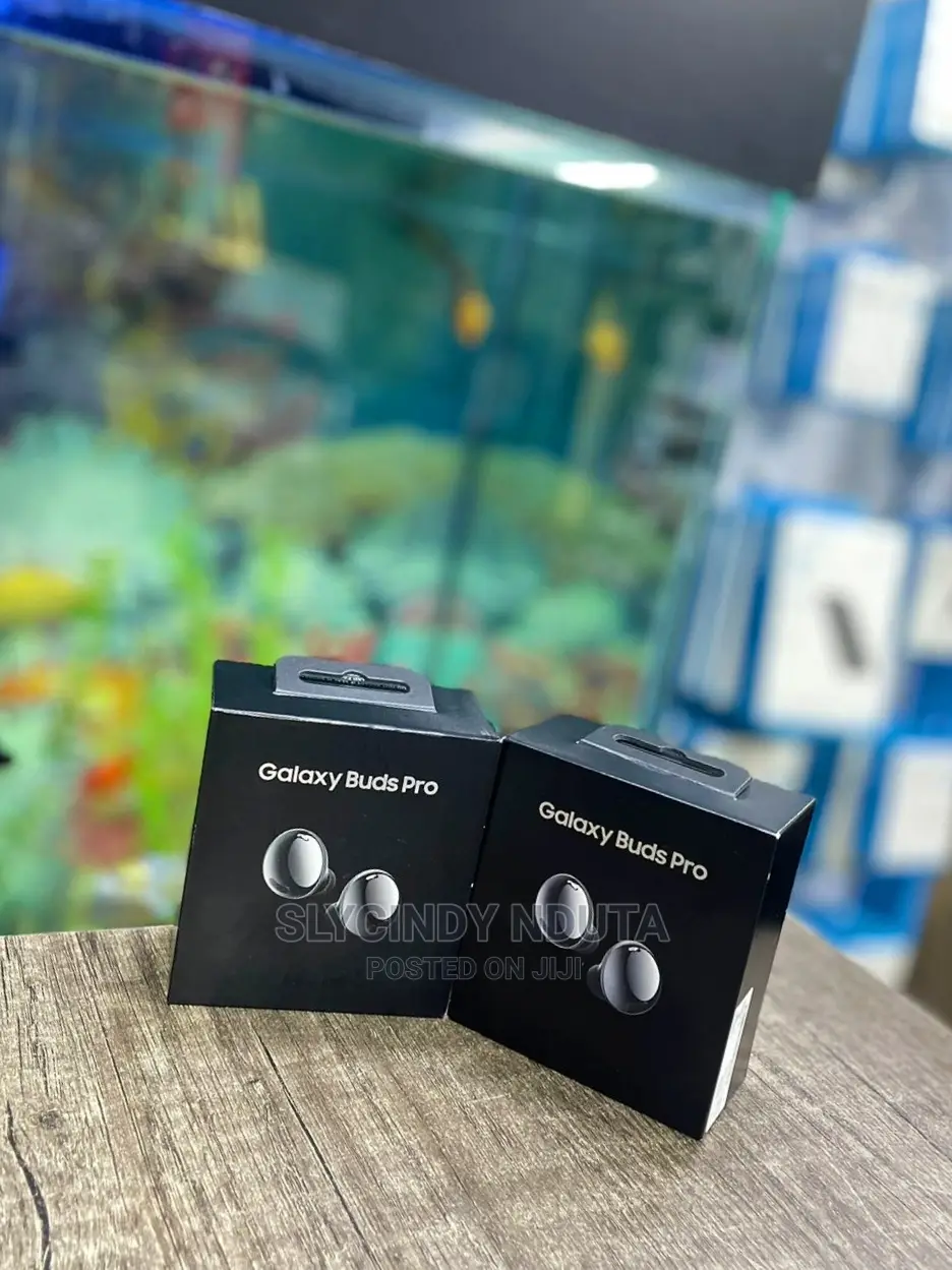 Brand New Galaxy Buds Pro