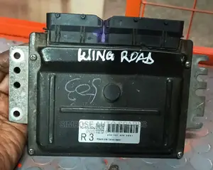 Nissan Wingroad Control Box