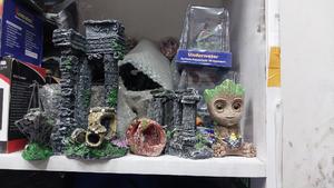 Acquarium Ornaments - thumbnail 2