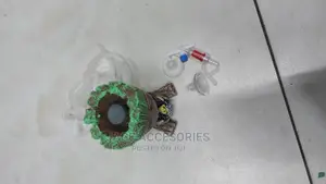 Acquarium Resin Decoration Grout