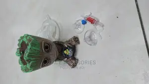 Acquarium Resin Decoration Grout