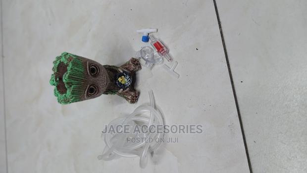 Acquarium Resin Decoration Grout - thumbnail 3