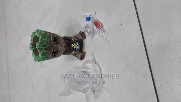 Acquarium Resin Decoration Grout - thumbnail 4