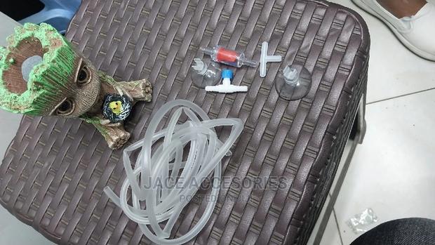 Acquarium Grout Decor - main view