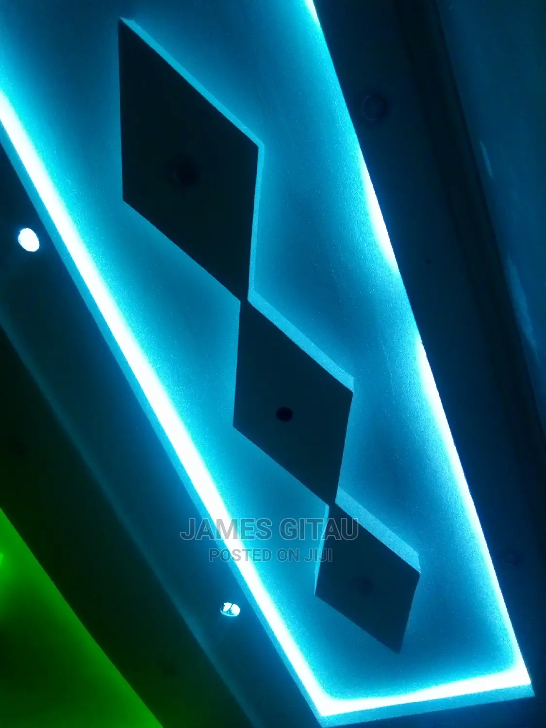 Interior Designer