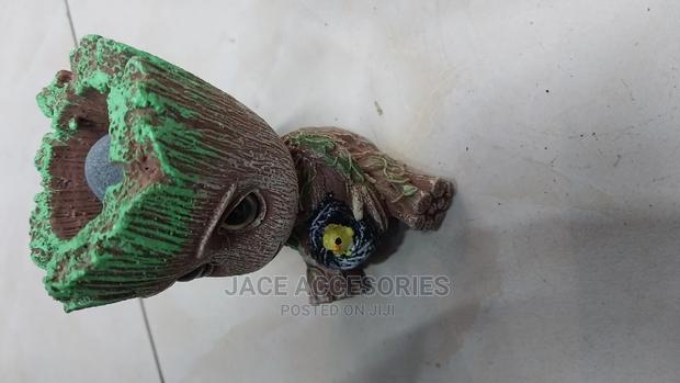 Acquarium Grout Decor - thumbnail 3