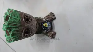 Acquarium Grout Decor