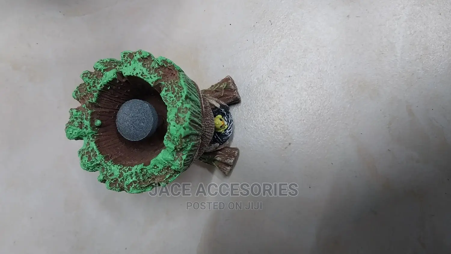 Acquarium Grout Decor