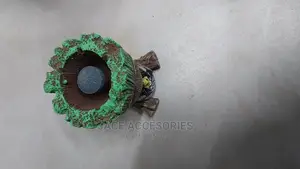 Acquarium Grout Decor