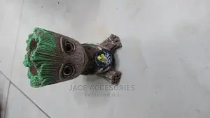 Acquarium Grout Decor