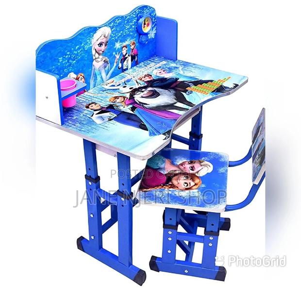 Quality Stud - main view