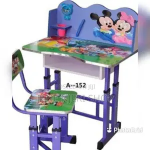 Latest Study Table