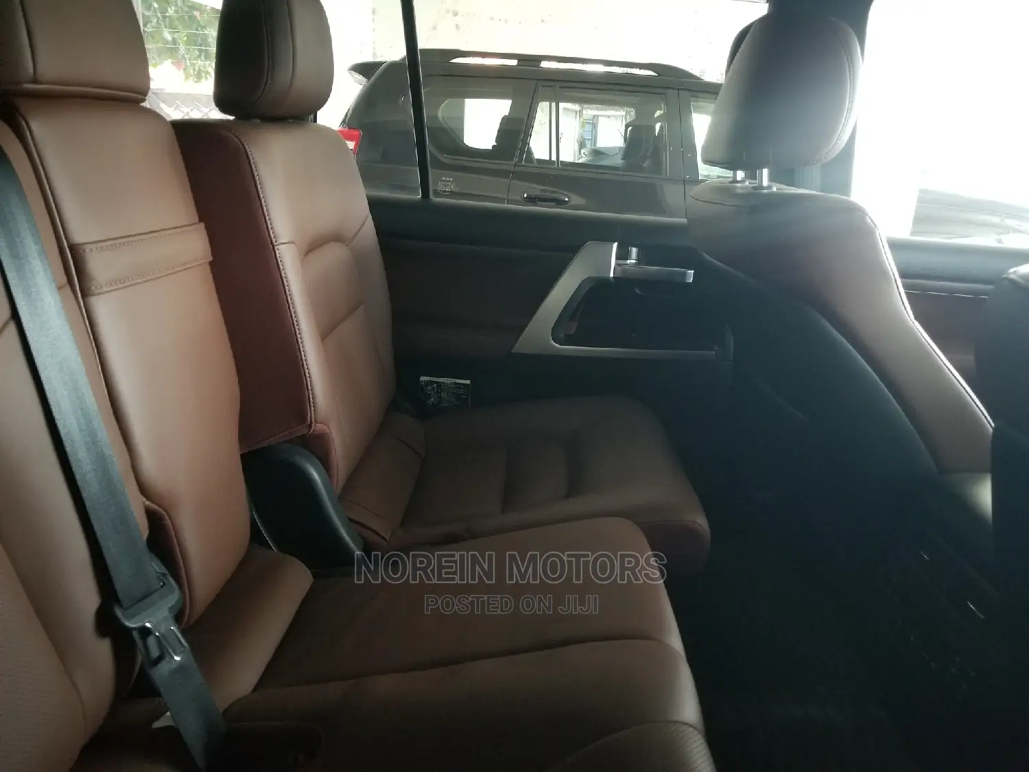 Toyota Land Cruiser 4.6 V8 ZX 2015 Blue