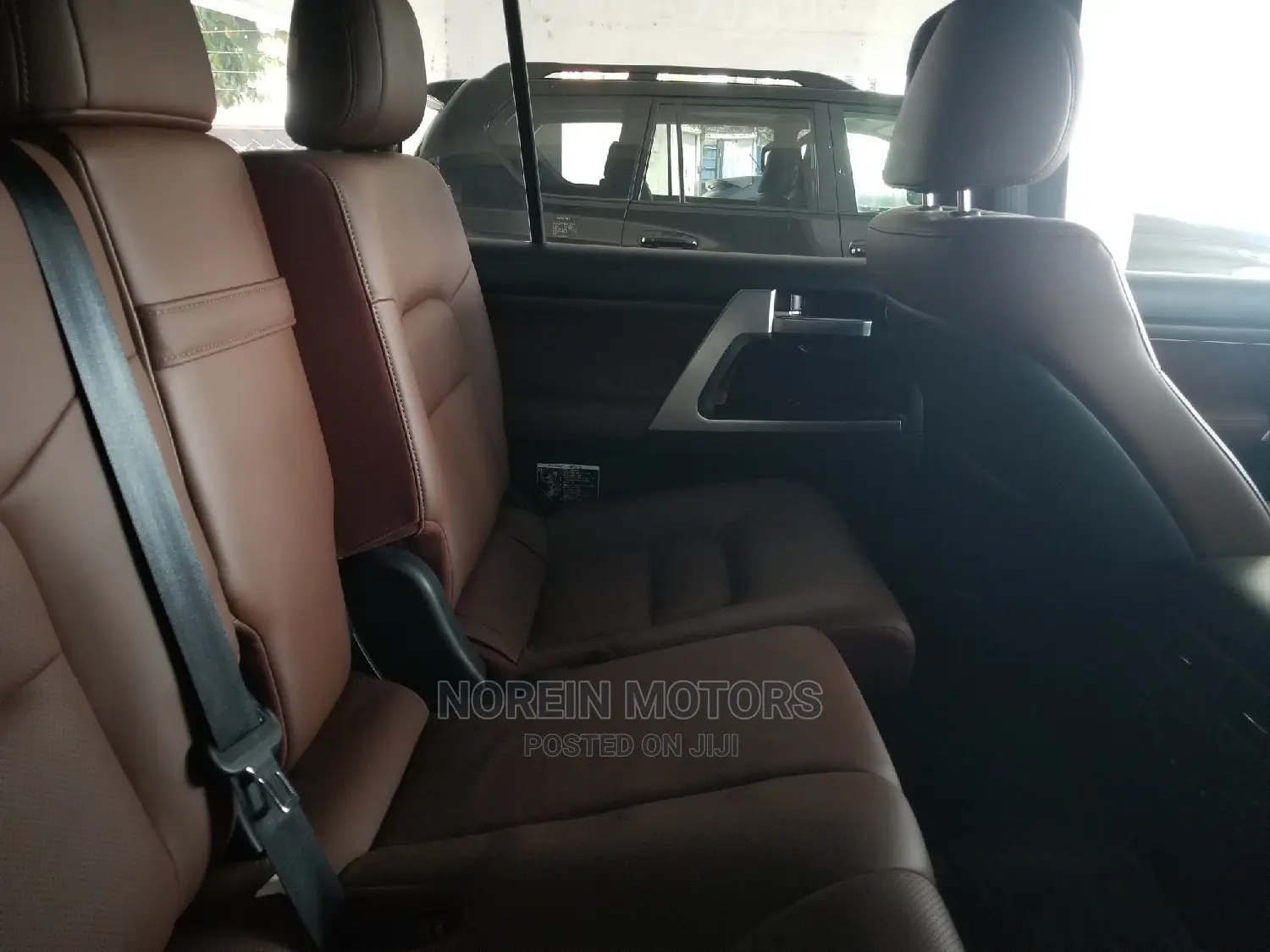 Toyota Land Cruiser 4.6 V8 ZX 2015 Blue