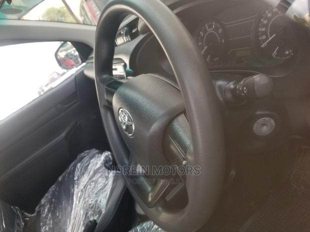 Toyota Hilux SR 4x4 2015 Gray - thumbnail 6