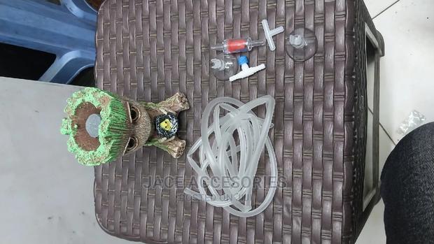 Acquarium Grout Decor - thumbnail 7