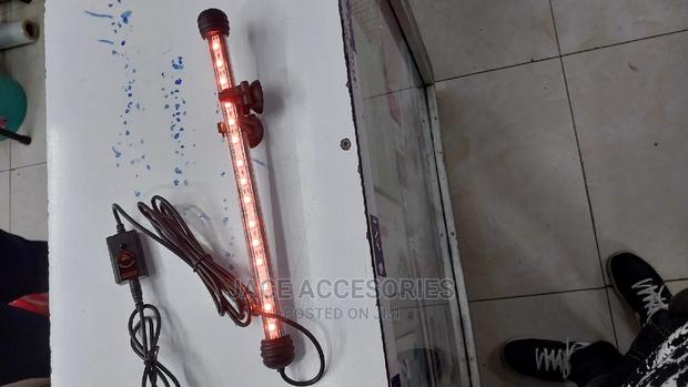 Acquarium Multicolor Submersible Led - main view