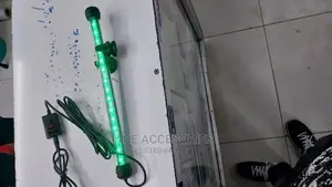 Acquarium Multicolor Submersible Led
