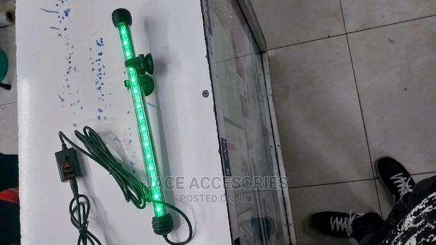 Acquarium Multicolor Submersible Led - thumbnail 3