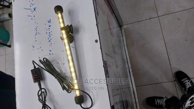 Acquarium Multicolor Submersible Led - thumbnail 4