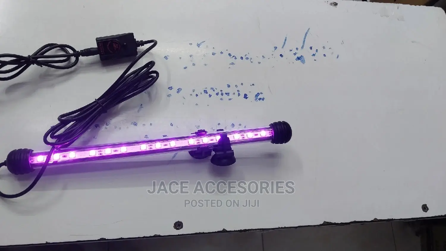 Acquarium Multicolor Submersible Led