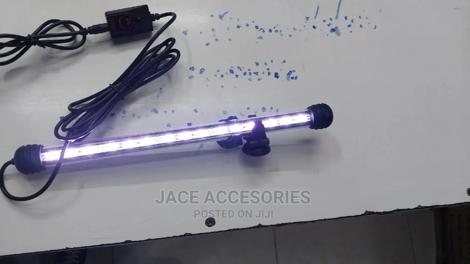 Acquarium Multicolor Submersible Led