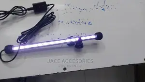 Acquarium Multicolor Submersible Led