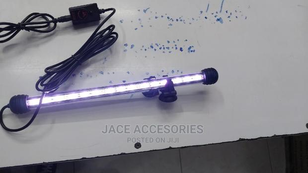 Acquarium Multicolor Submersible Led - thumbnail 5