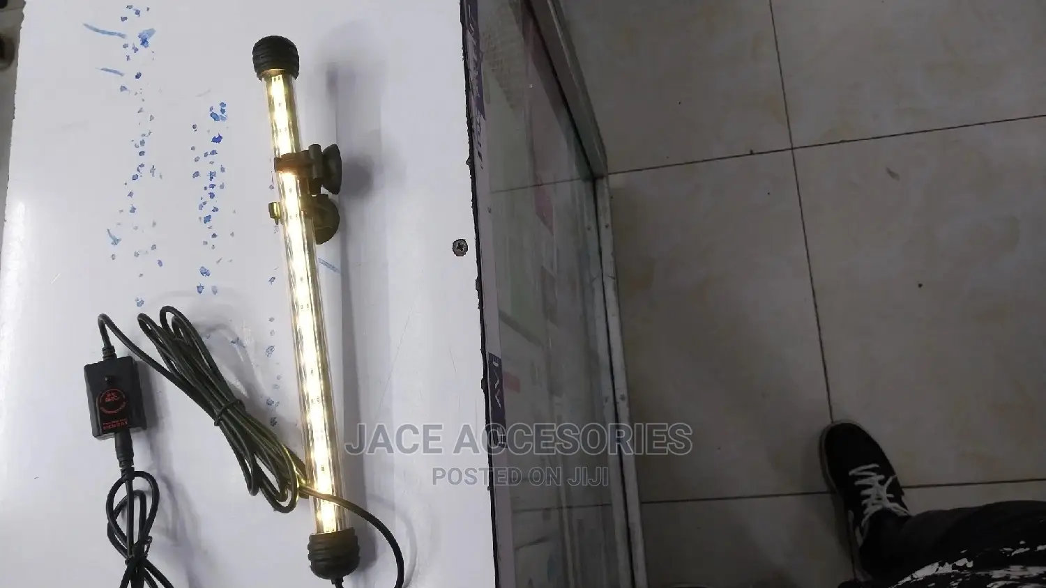 Acquarium Multicolor Submersible Led