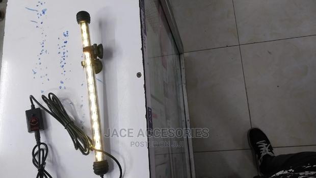 Acquarium Multicolor Submersible Led - thumbnail 8