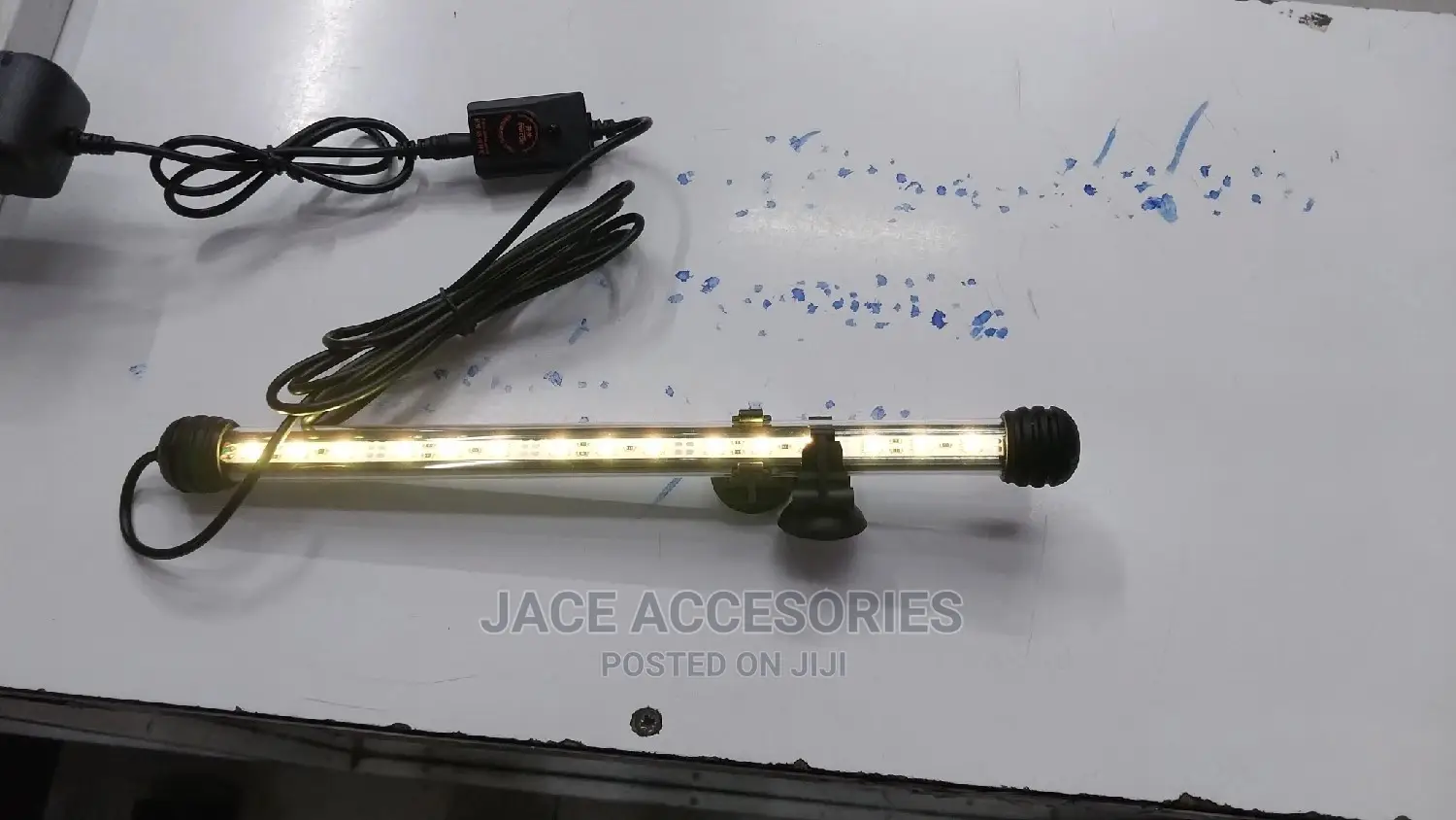 Acquarium Multicolor Submersible Led