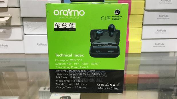 Oraimo Air F9 - thumbnail 2