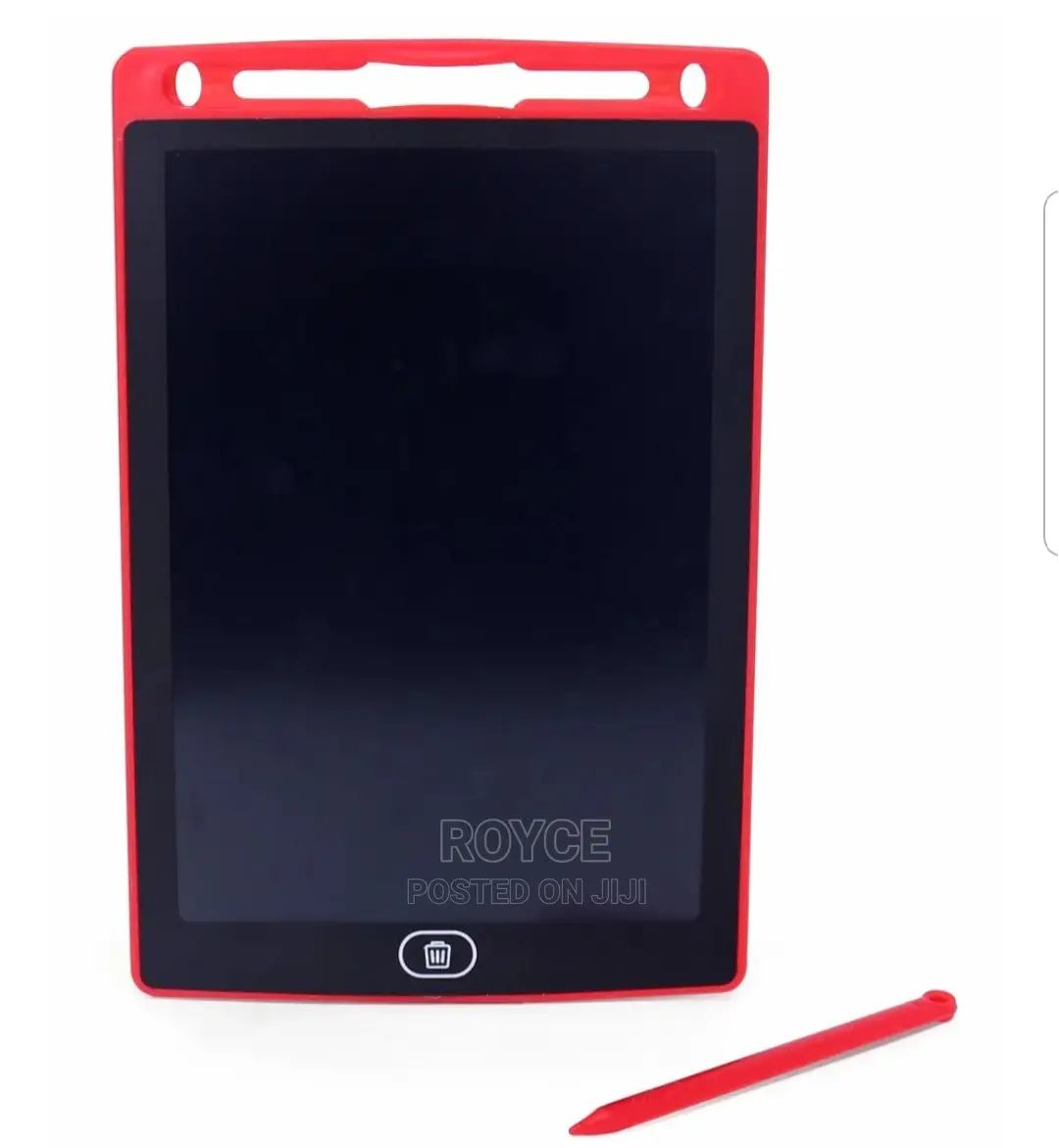 8.5 " LCD Writing Tablet_1pc
