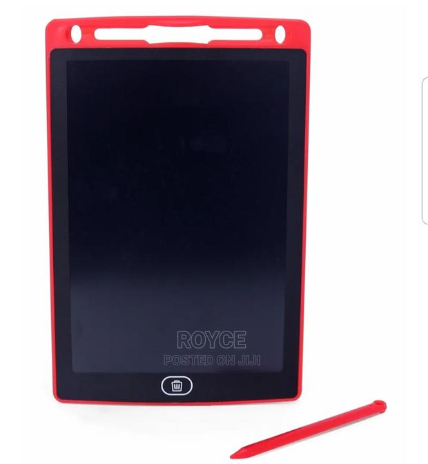8.5 " LCD Writing Tablet_1pc - thumbnail 7