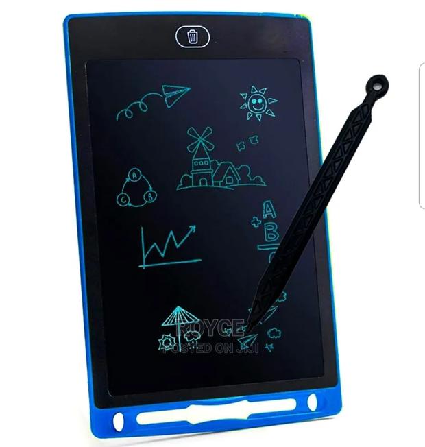 8.5 " LCD Writing Tablet_1pc - thumbnail 9