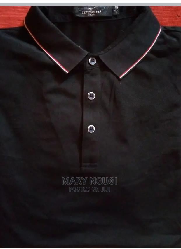 Polo Shirt - thumbnail 4
