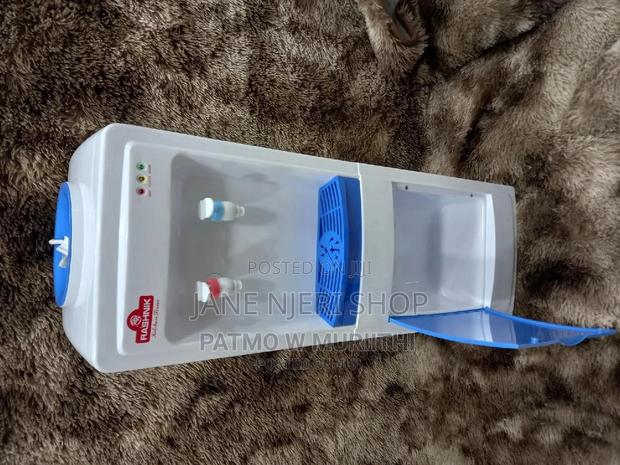 Rashnik Dispenser