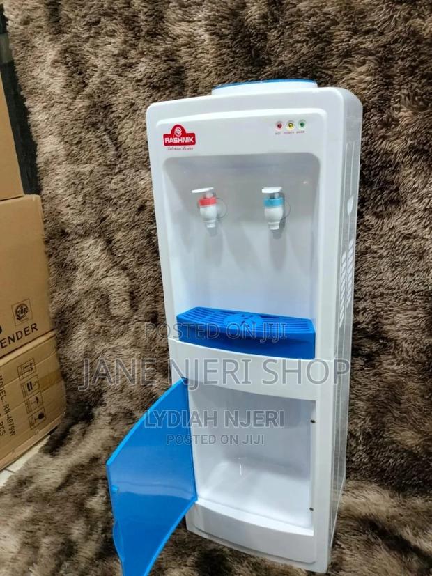 Offer Rashnik Dispenser