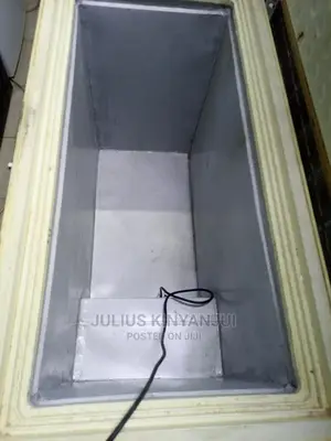 Deep Freezer 280l