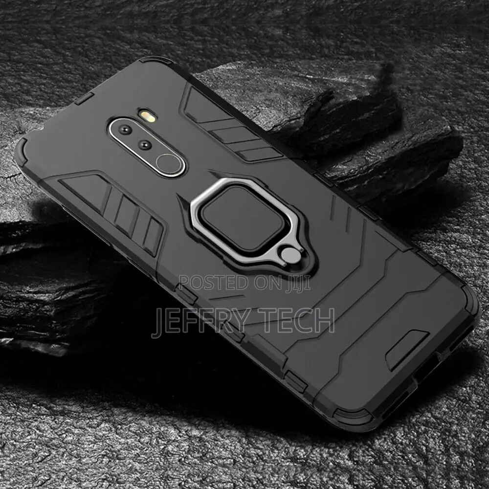 OPPO Reno 5G Reno Case Armor Ring Shockproof