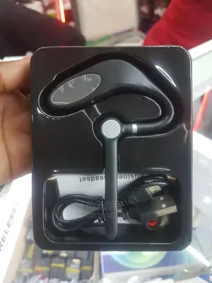 TL10 Wireless Headset