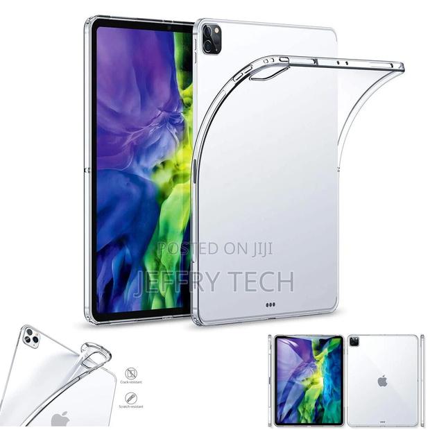 Case Back Cover for Apple iPad Pro 12.9-Inch (2021) - main view