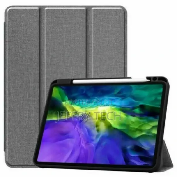 Smart Cover for Apple IPAD 12,9 Pro 2020 Slim Case Pouch Cov
