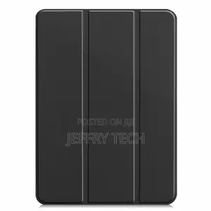 Slim Cover for Apple IPAD Pro 12,9 Inch 2020 2021 Case Stand