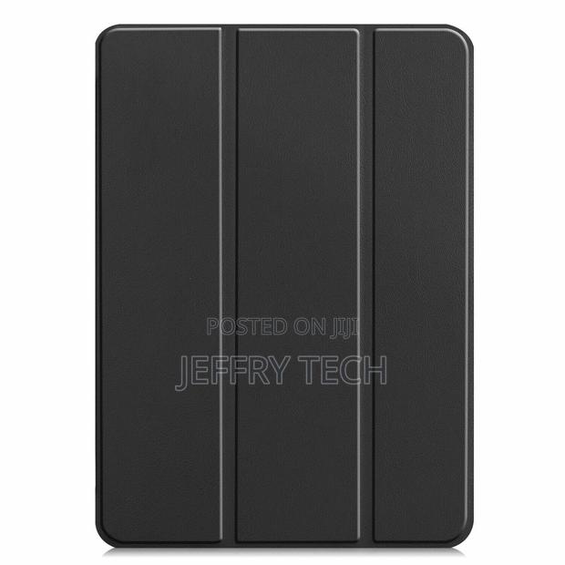 Slim Cover for Apple IPAD Pro 12,9 Inch 2020 2021 Case Stand - thumbnail 2