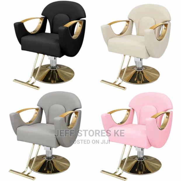 Quality Golden Styling Chair/Seats - main view